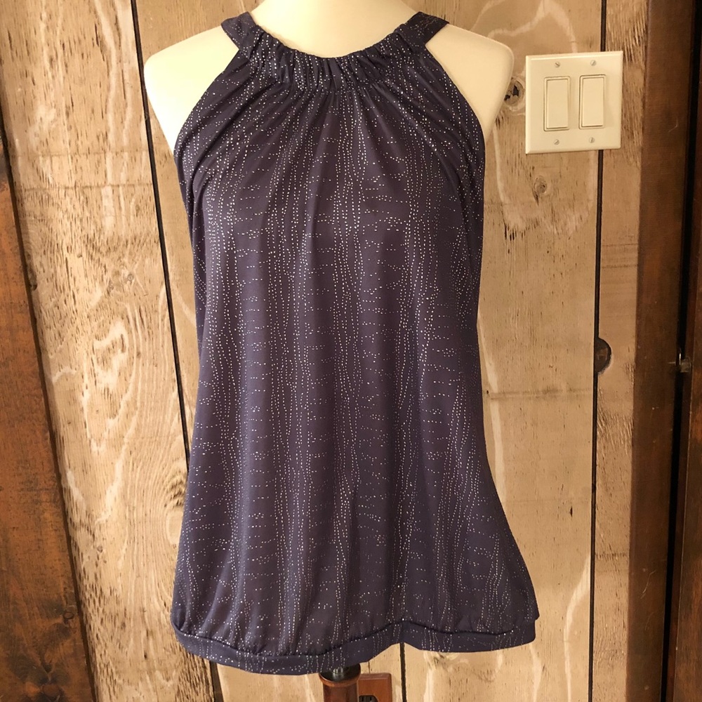 The Limited Sleeveless Top